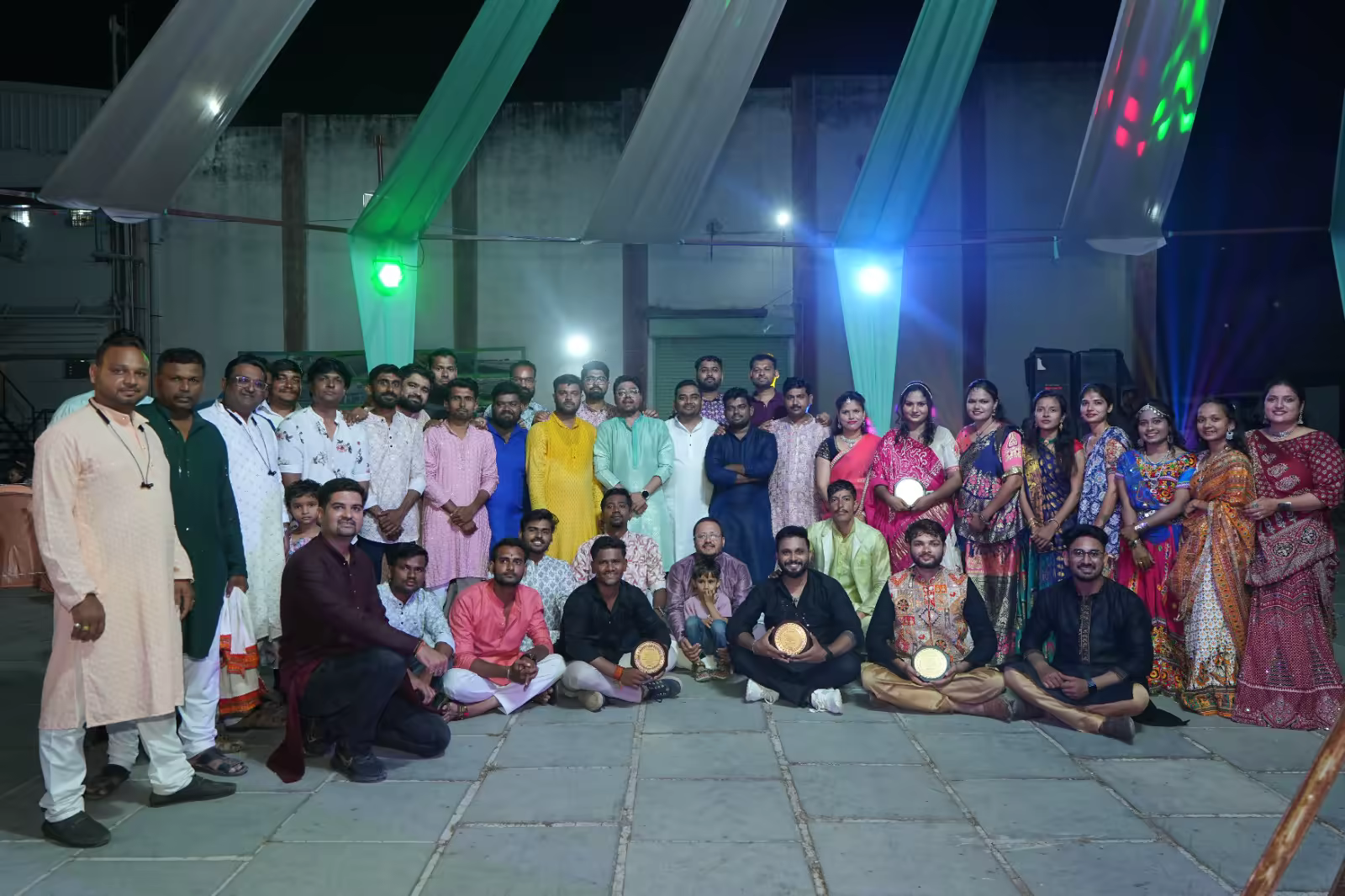 Annual Team Gala & Solar Innovator Awards